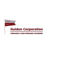 Guidon Corporation Logo