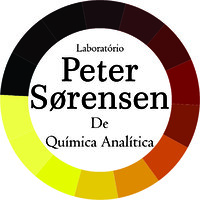 Laboratório Peter Sørensen Logo