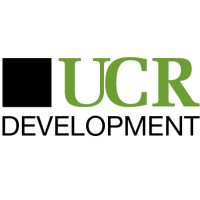 UCR Development Logo