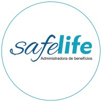 SafeLife Administradora de Benefícios Logo