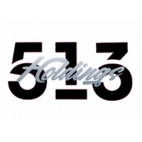 513 Holdings LLC Logo
