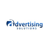 Advertising Solutions LLC Logo