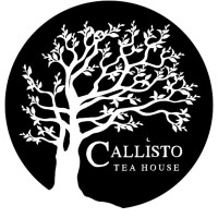 Callisto Tea House Logo