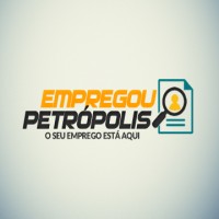 Empregou Petrópolis Logo