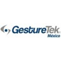 Grupo Guiza de Mexico-Gesturetek Logo