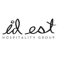 Id Est Hospitality Group Logo