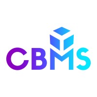 COMPANHIA BRASILEIRA DE MAXIMIZAÇÃO DE SOLUÇÕES Logo