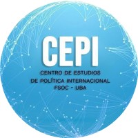 Centro de Estudios de Política Internacional Logo