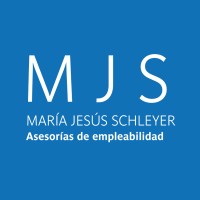 MJS coaching empleabilidad Logo