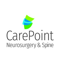 CarePoint Neurosurgery & Spine Logo
