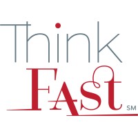 Think Fast LLC Logo