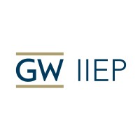 Institute for International Economic Policy (IIEP) at GW Logo