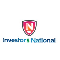 Investors National Logo