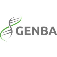 GENBA.fr Logo