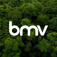 BMV Global Logo