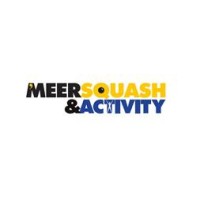 MeerSquash & Activity Logo