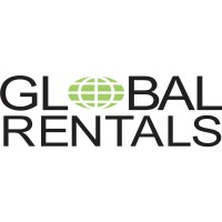 Global Rentals Logo