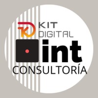 INT Consultoría Logo