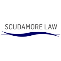 Scudamore Law Logo