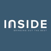 INSIDE Bringing out the best Logo