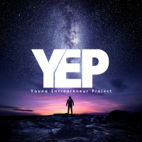 YEP The Young Entrepreneur Project Logo