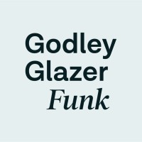 Godley, Glazer & Funk Logo