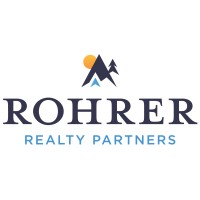 Rohrer Realty Partners Logo