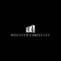 DISCOVER CABINETRY Logo