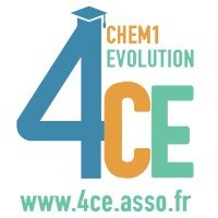 4CHEM1 EVOLUTION Logo