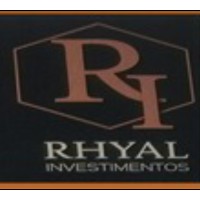 RHYAL INVESTIMENTOS Logo