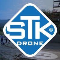 STK Drone Logo