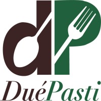 DuéPasti Logo