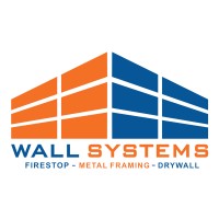 Wall Systems Logo