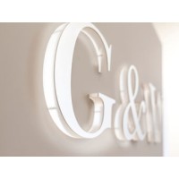 Gros & Waltenspühl Logo