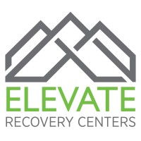 Elevate Recovery Centers, LLC Logo