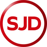 SJD Associates Ltd Logo