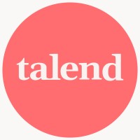 Talend Logo