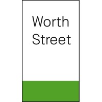 Worth Street, LLC Logo