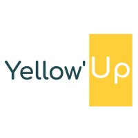 YellowUp Logo