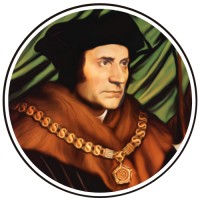Thomas More Society Logo