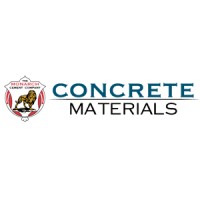 Concrete Materials Inc. Logo