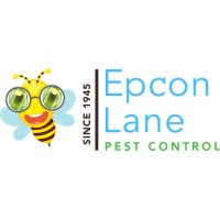 Epcon Lane Pest Control Logo