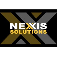 Nexxis Solutions Logo