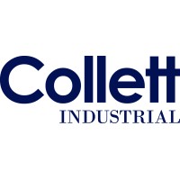 Collett Industrial Logo