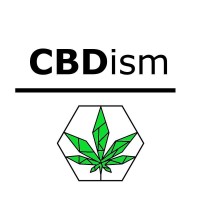 CBDism Logo