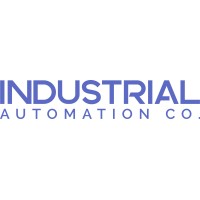 Industrial Automation Co. Logo
