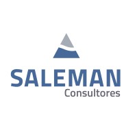 SALEMAN Consultores Logo