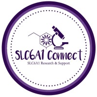 SLC6A1 Connect Logo