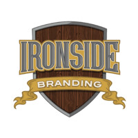 Ironside Branding Logo