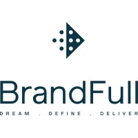 BrandFull Ltd. Logo